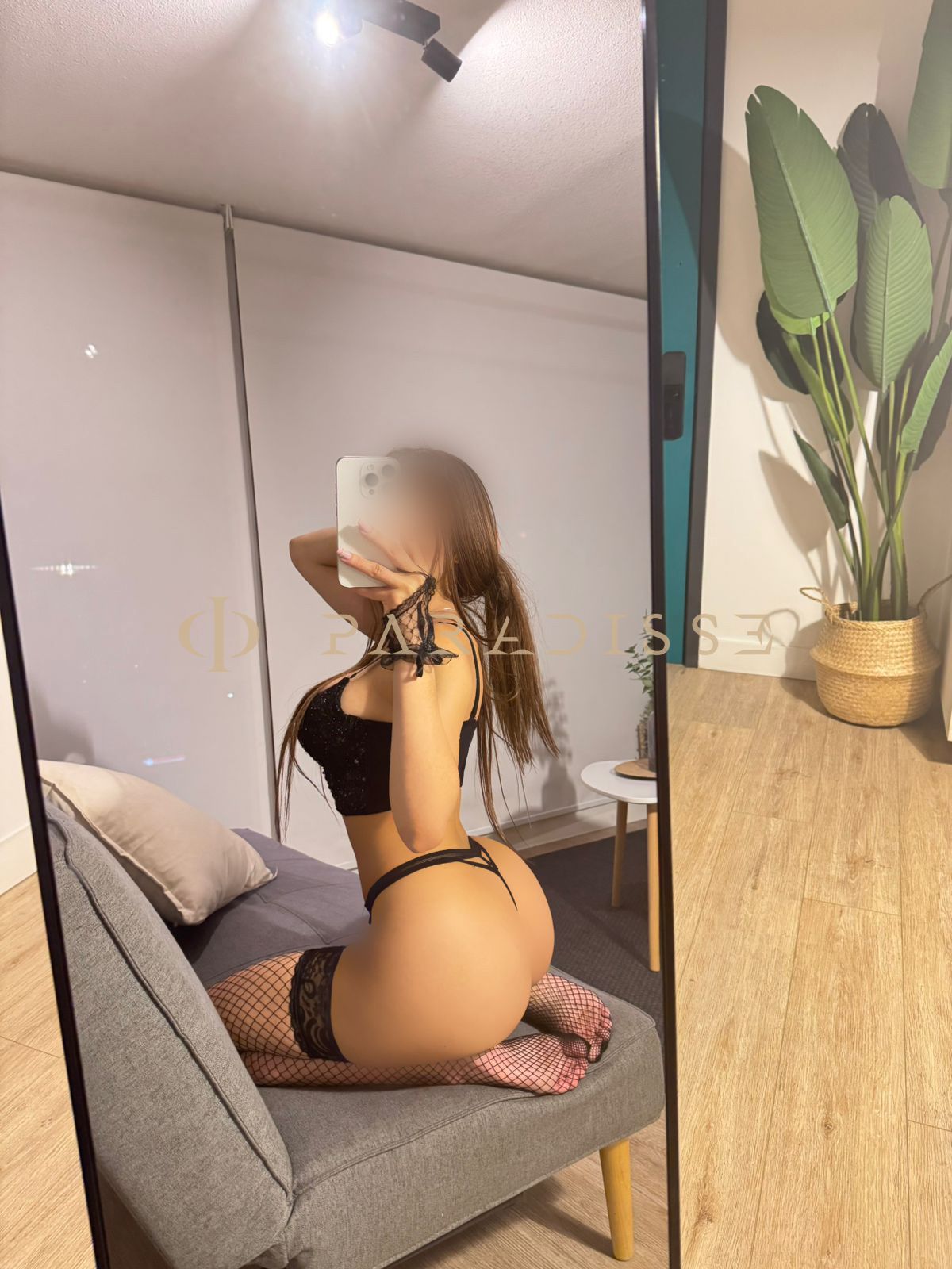 Escorts VIP Paradisse - Stefy